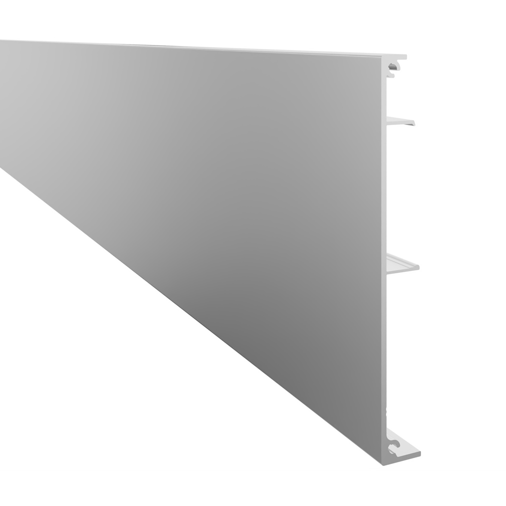E-Space, cover for glass door