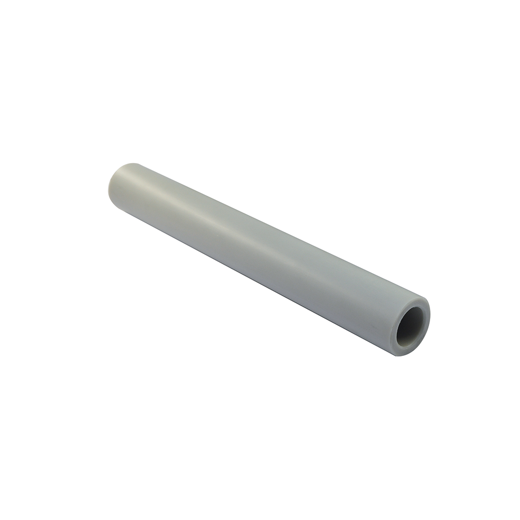 Plastic tube, Ø 30 mm