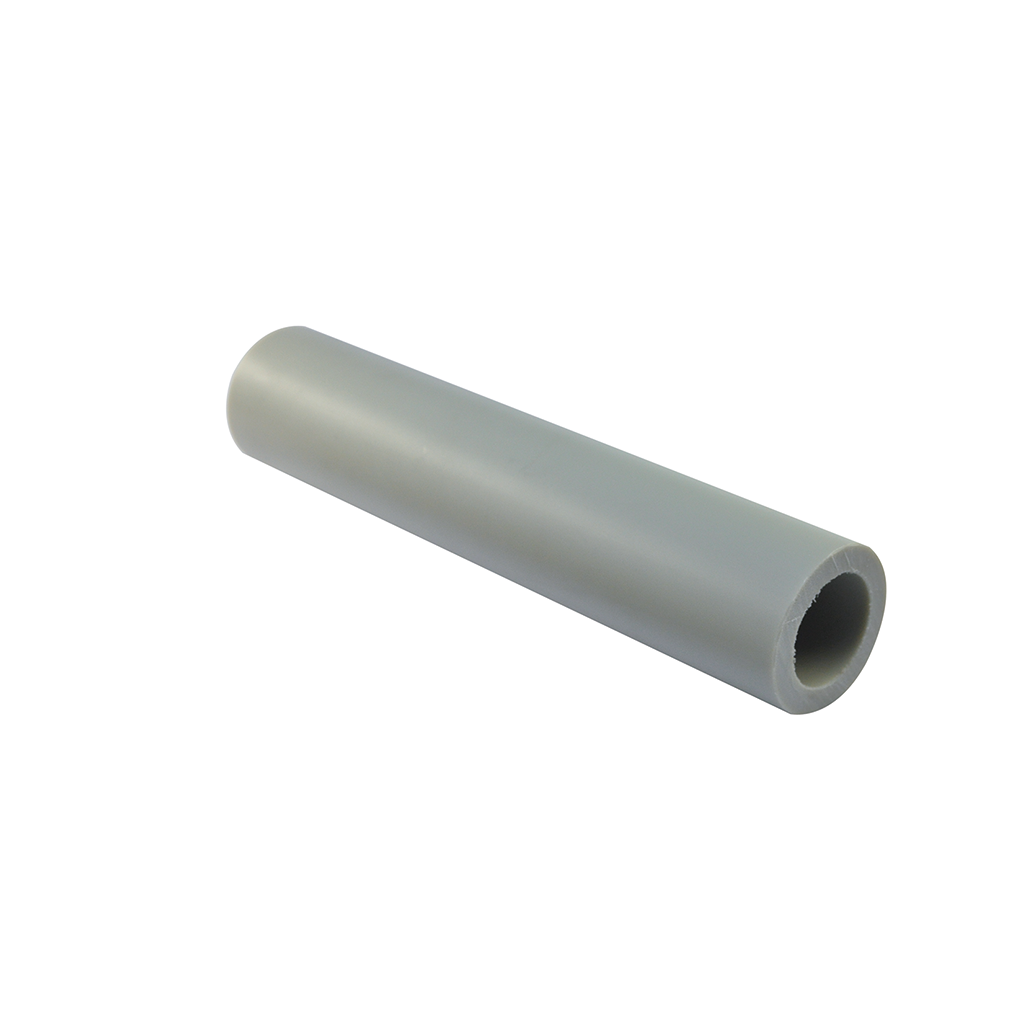 Plastic tube, Ø 50 mm