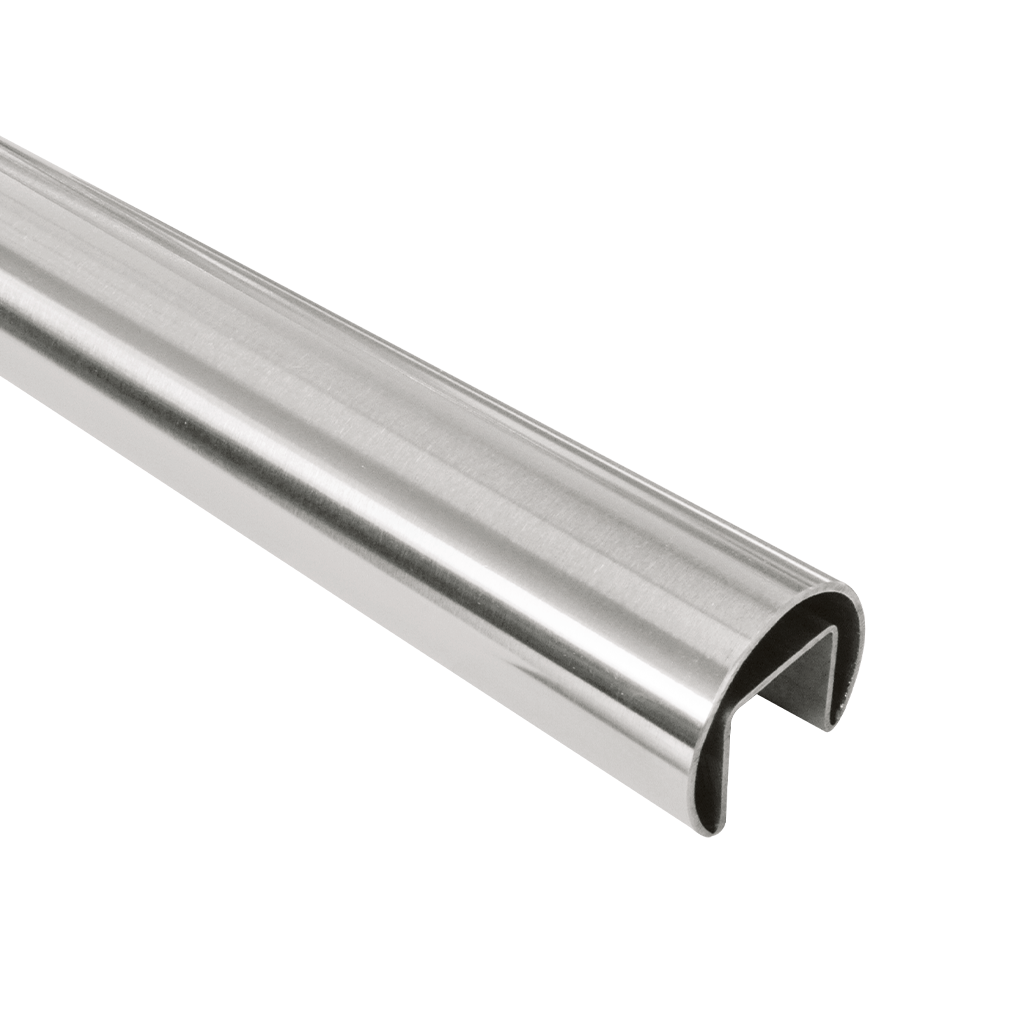 Glass frame tube Ø 42,4 mm, length: 3000 mm 