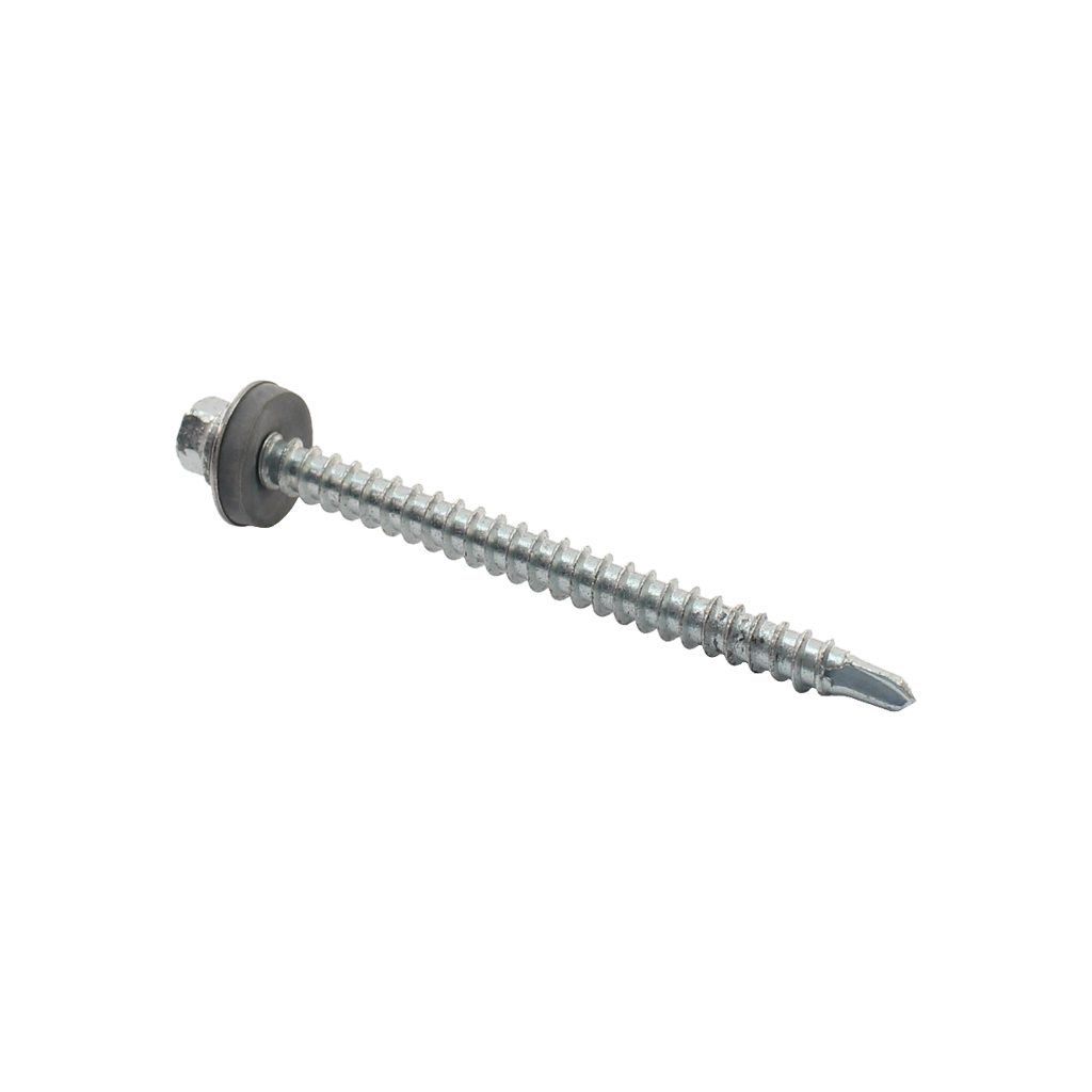 Self drilling tapping screw 80 x 6,5 mm