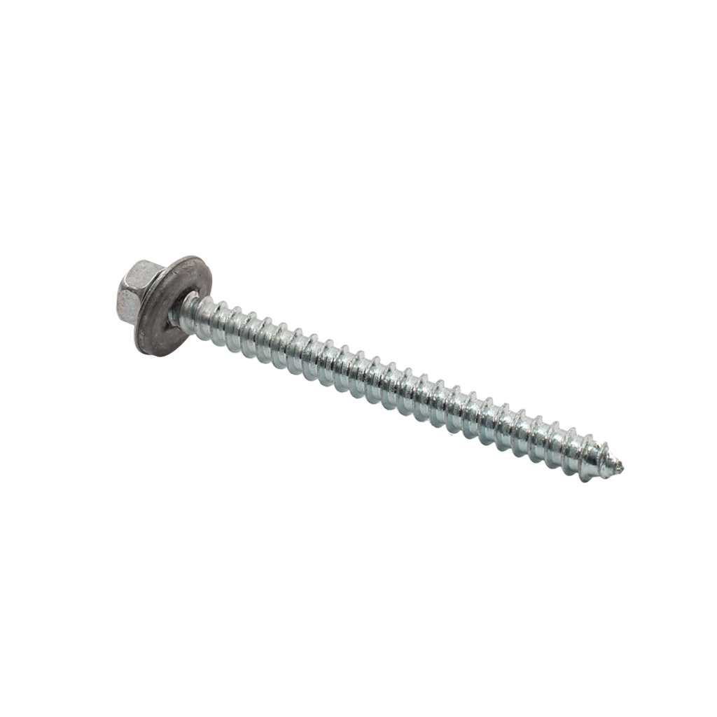 Tapping screw 75 x 6,5 mm for wood