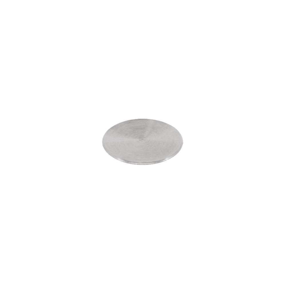 Pico Cover cap, Ø 17 mm 