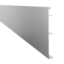 E-Space, cover for glass door