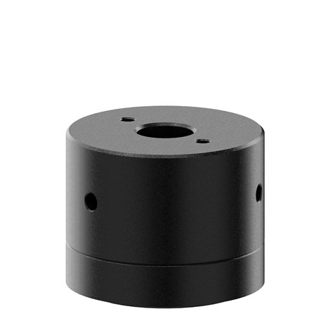 BESEAL®, waterproof mounting adapter, 3D-adjustable 55-70 mm