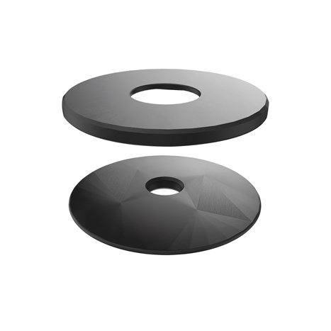 BESEAL®, Adjusting washers for waterproof mounting adapter