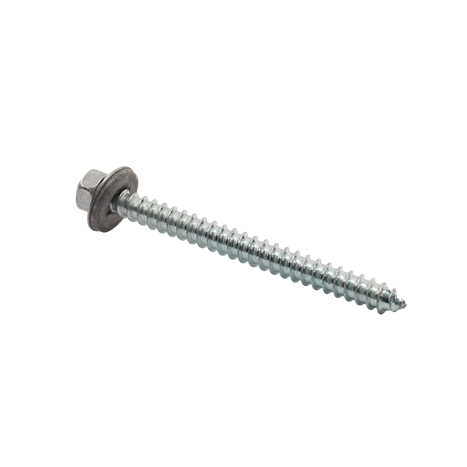 Tapping screw 75 x 6,5 mm for wood